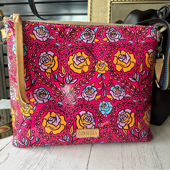 CONSUELA - Uptown Crossbody - Molly main image 1